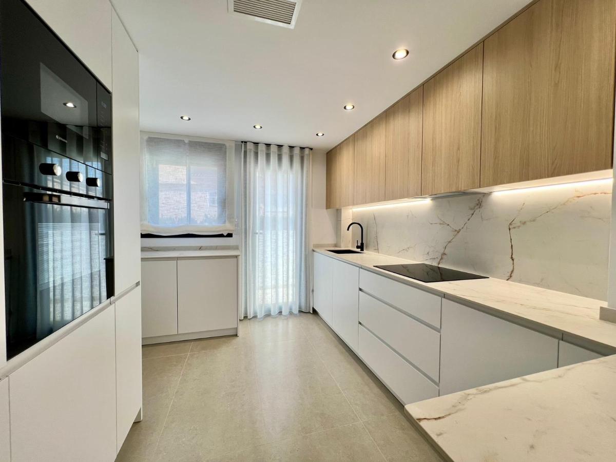 3 Bed, 2 Bath, HouseFor Sale, Benferri, Costa Blanca