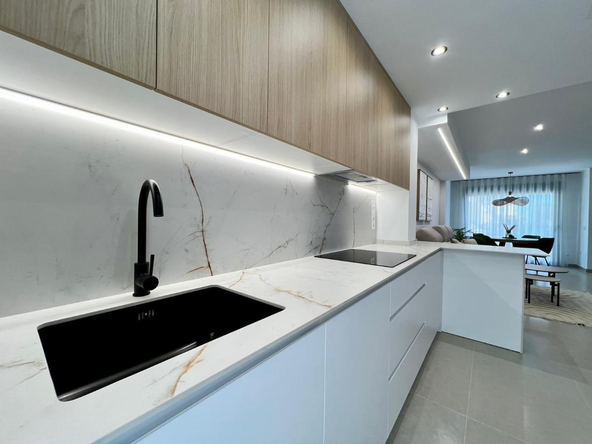 3 Bed, 2 Bath, HouseFor Sale, Benferri, Costa Blanca