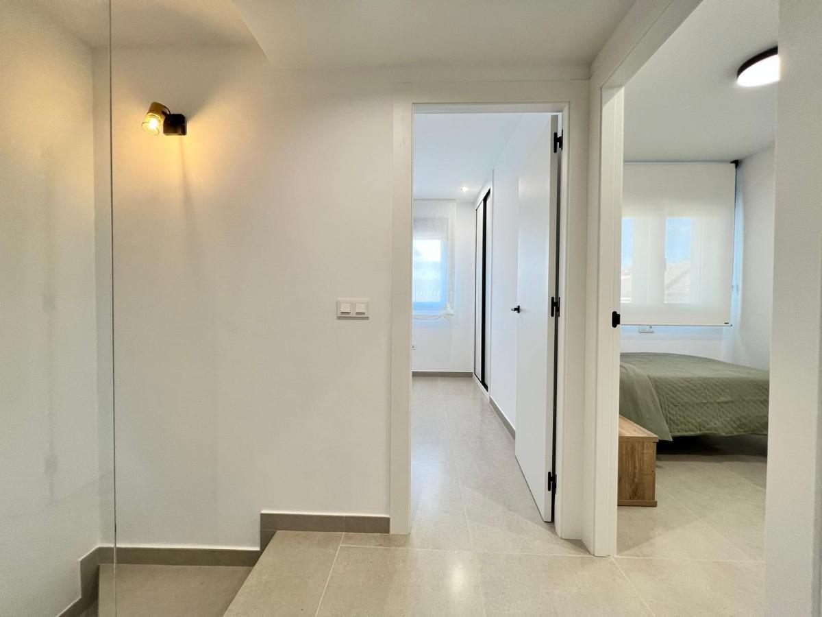 3 Bed, 2 Bath, HouseFor Sale, Benferri, Costa Blanca