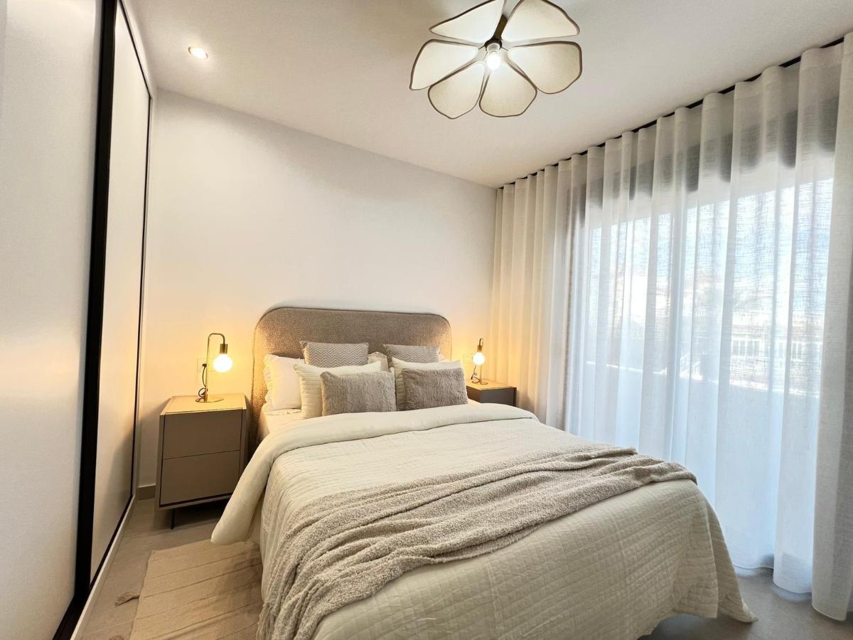 3 Bed, 2 Bath, HouseFor Sale, Benferri, Costa Blanca