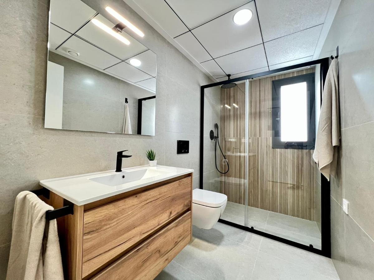 3 Bed, 2 Bath, HouseFor Sale, Benferri, Costa Blanca