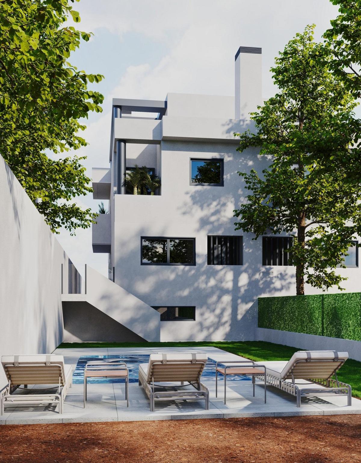 3 Bed, 2 Bath, HouseFor Sale, Benferri, Costa Blanca