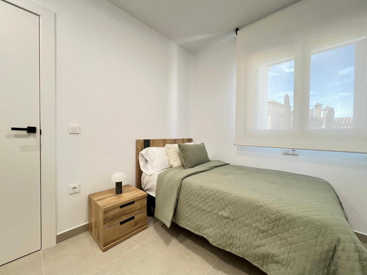 3 Bed, 2 Bath, HouseFor Sale, Benferri, Costa Blanca