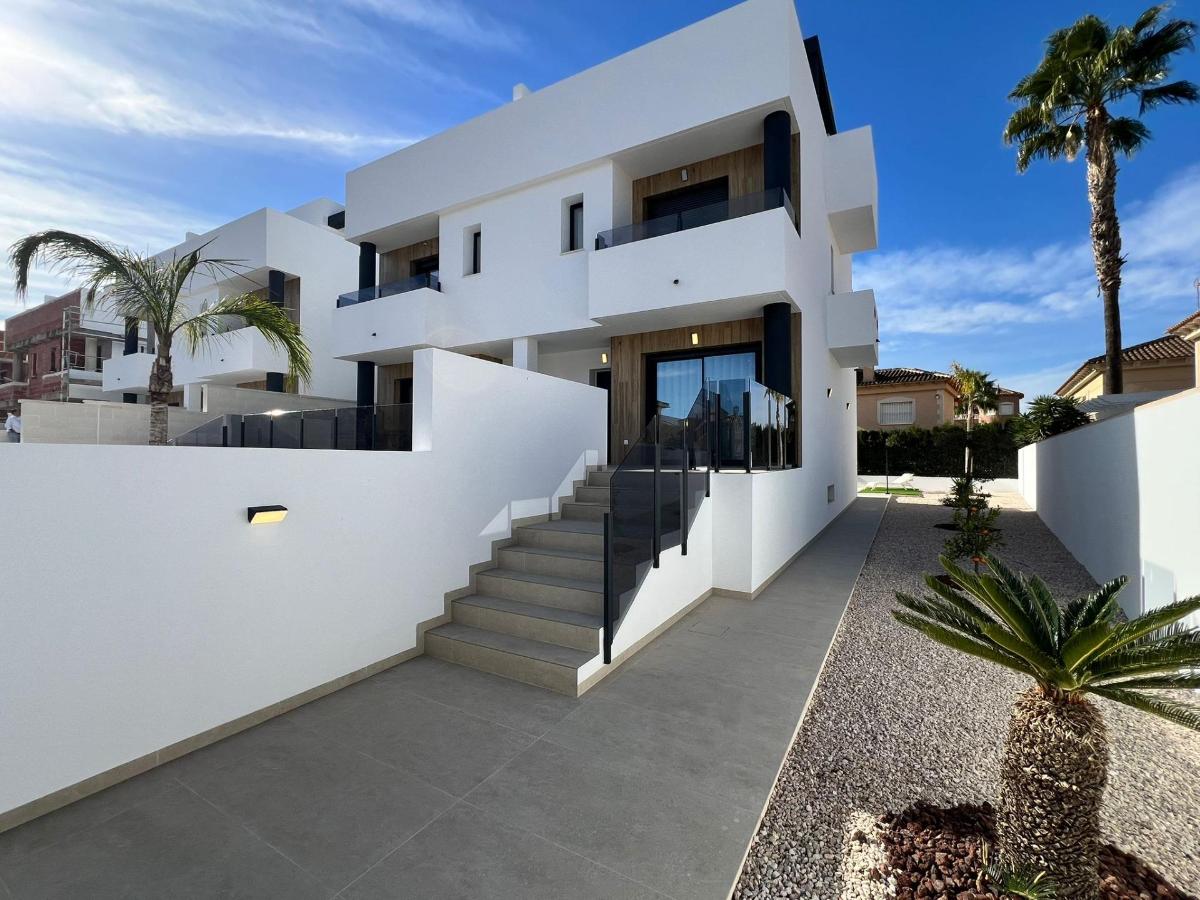 3 Bed, 2 Bath, HouseFor Sale, Benferri, Costa Blanca