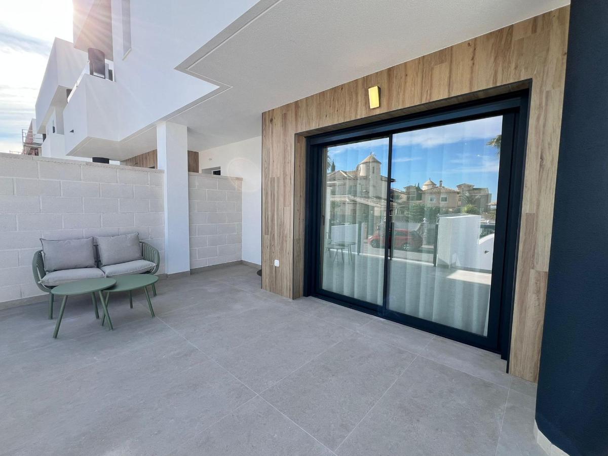 3 Bed, 2 Bath, HouseFor Sale, Benferri, Costa Blanca