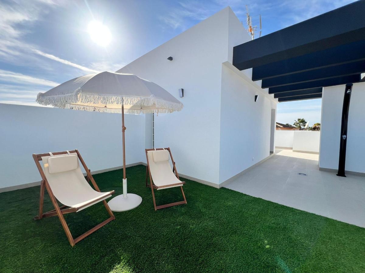 3 Bed, 2 Bath, HouseFor Sale, Benferri, Costa Blanca