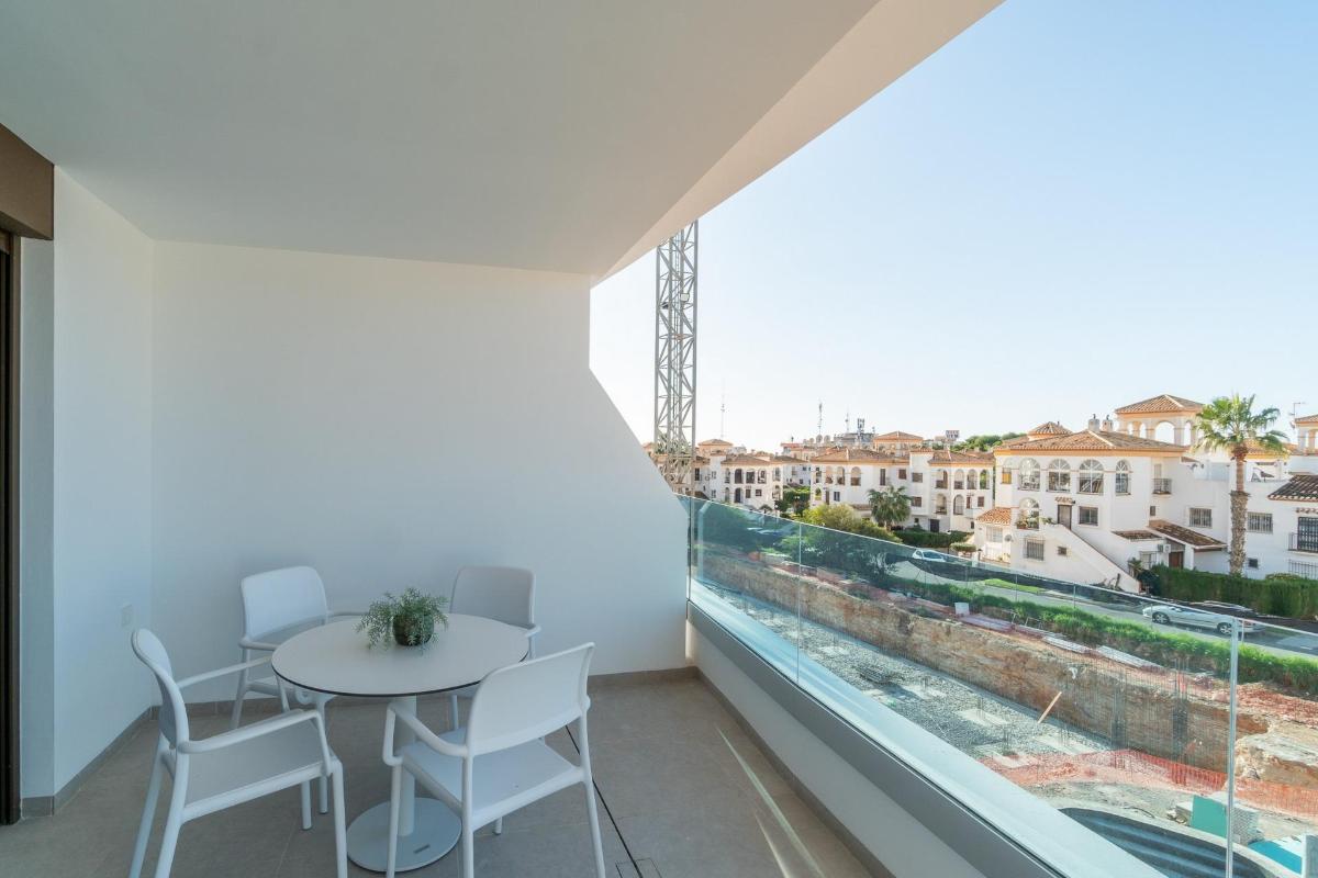 2 Bed, 2 Bath, ApartmentFor Sale, Orihuela Costa, Costa Blanca