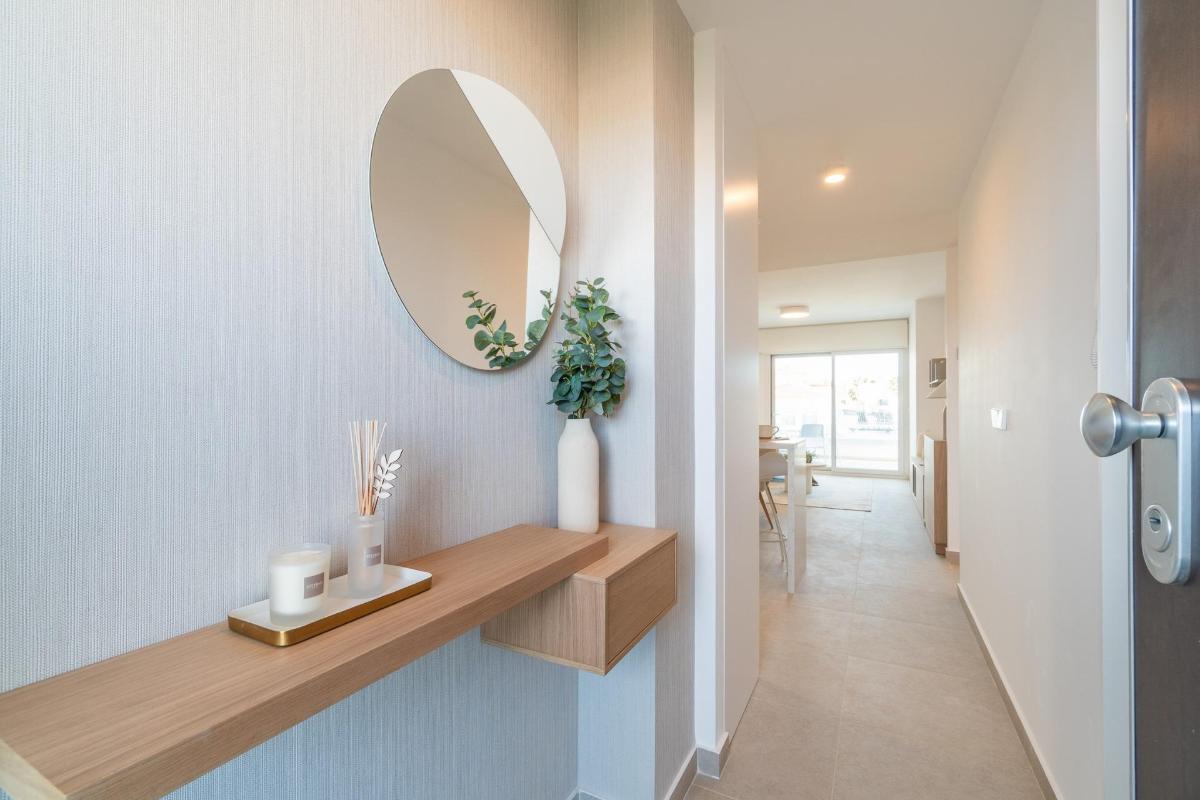 2 Bed, 2 Bath, ApartmentFor Sale, Orihuela Costa, Costa Blanca