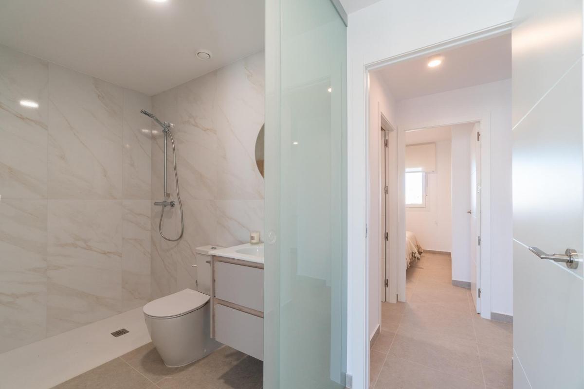 4 Bed, 2 Bath, ApartmentFor Sale, Orihuela Costa, Costa Blanca