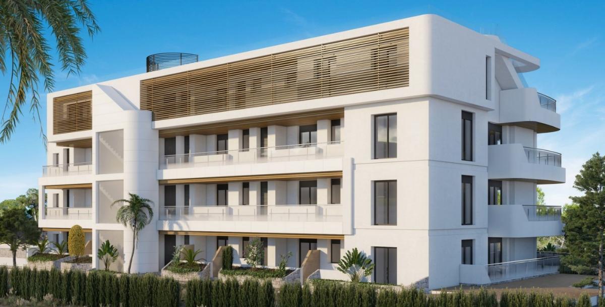 3 Bed, 2 Bath, ApartmentFor Sale, Orihuela Costa, Costa Blanca