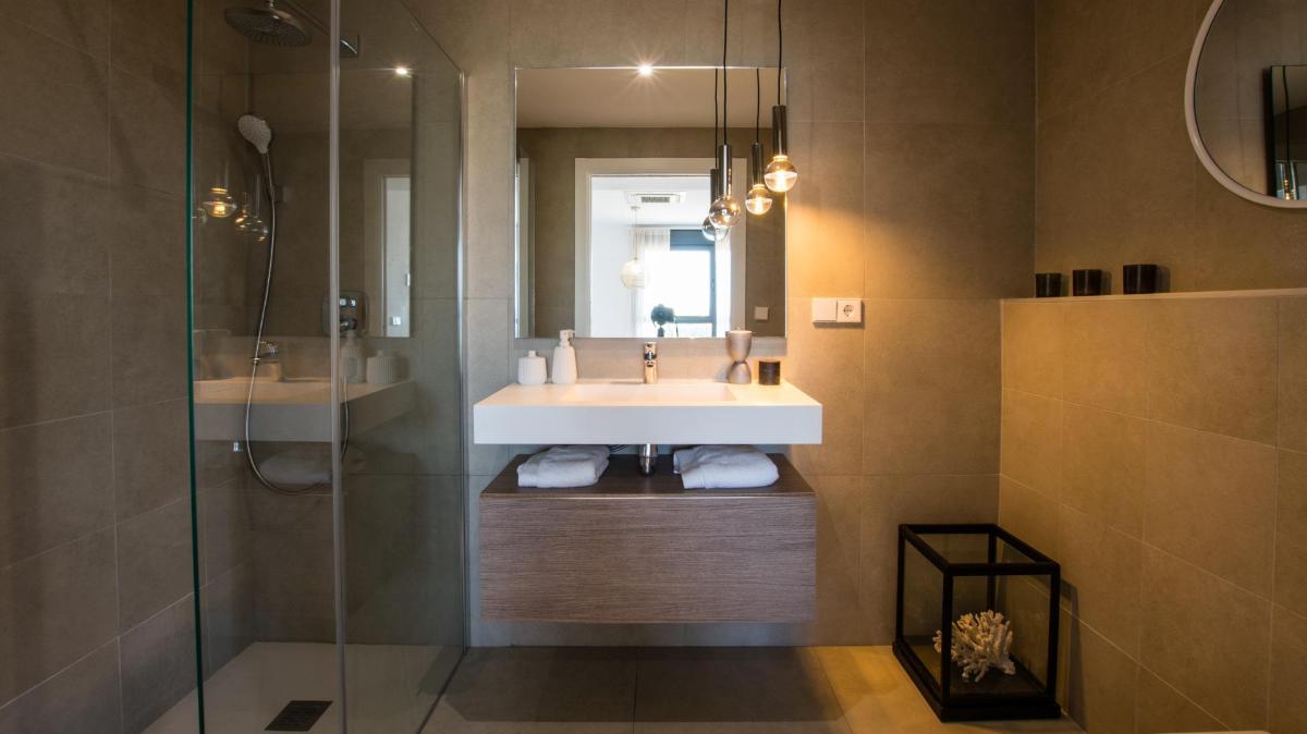 3 Bed, 2 Bath, ApartmentFor Sale, Villajoyosa, Costa Blanca