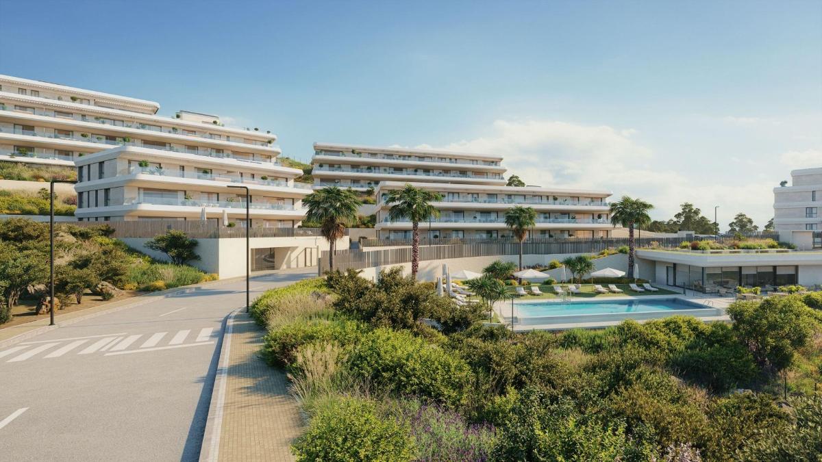 4 Bed, 3 Bath, ApartmentFor Sale, Estepona, Costa del Sol