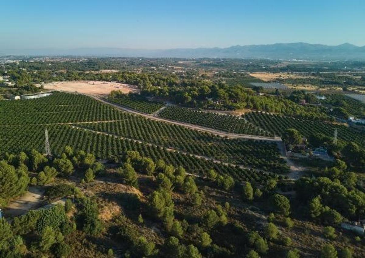 3 Bed, 2 Bath, ApartmentFor Sale, Godella, Costa Blanca