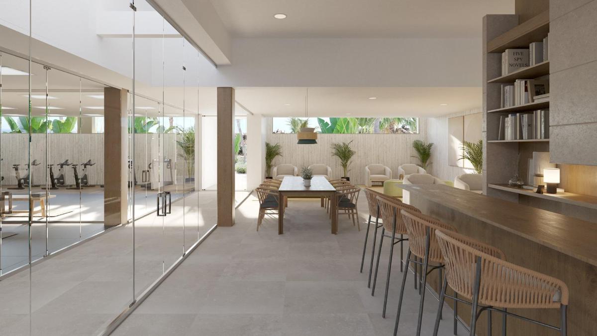 2 Bed, 2 Bath, ApartmentFor Sale, Mijas, Costa del Sol