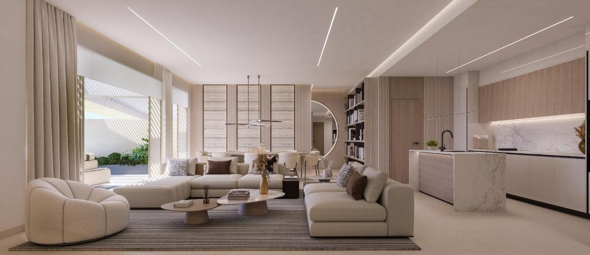 3 Bed, 2 Bath, ApartmentFor Sale, Benahavis, Costa del Sol