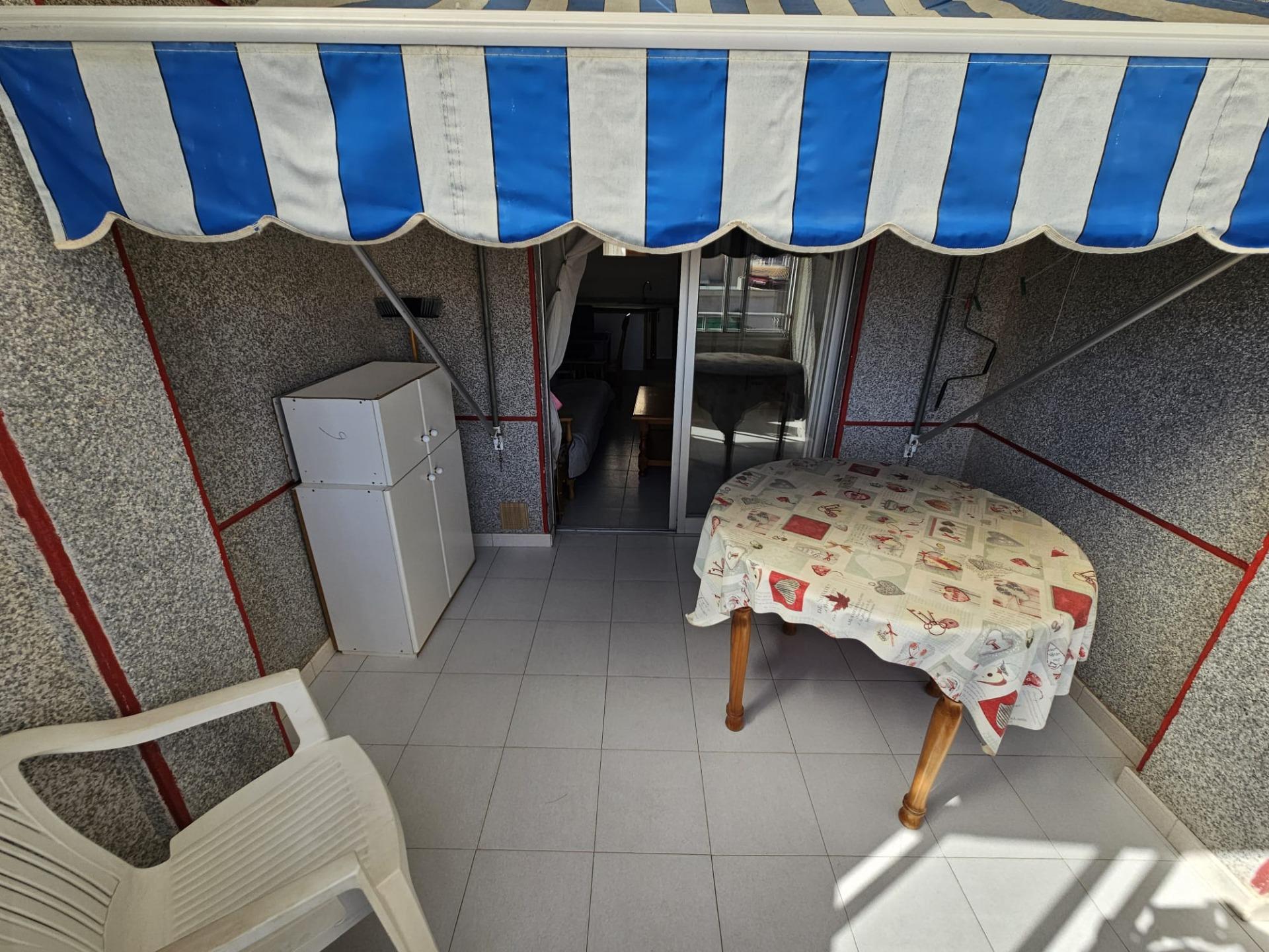 1 Bed, 1 Bath, ApartmentFor Sale, Torrevieja, Alicante