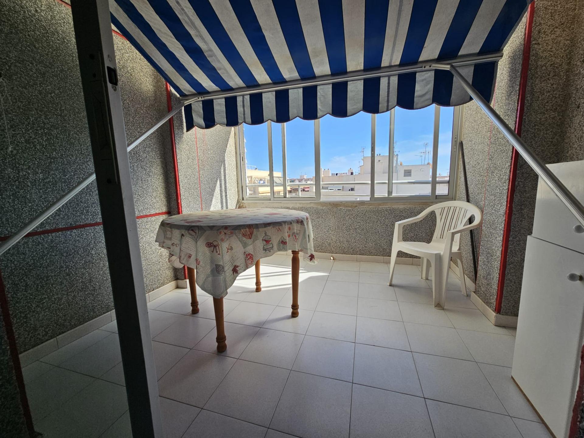 1 Bed, 1 Bath, ApartmentFor Sale, Torrevieja, Alicante