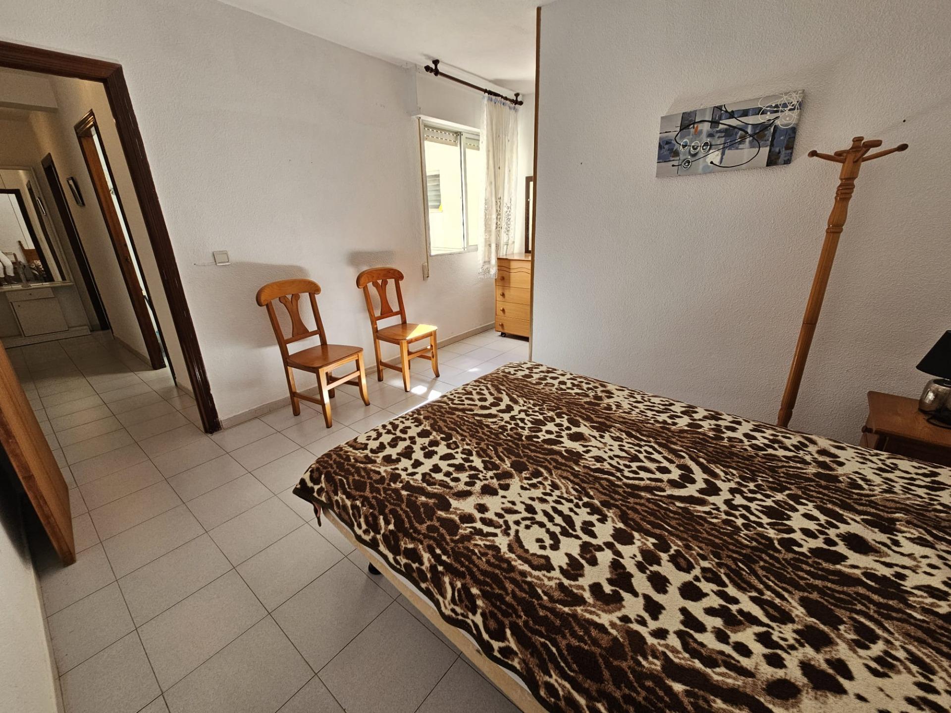 1 Bed, 1 Bath, ApartmentFor Sale, Torrevieja, Alicante