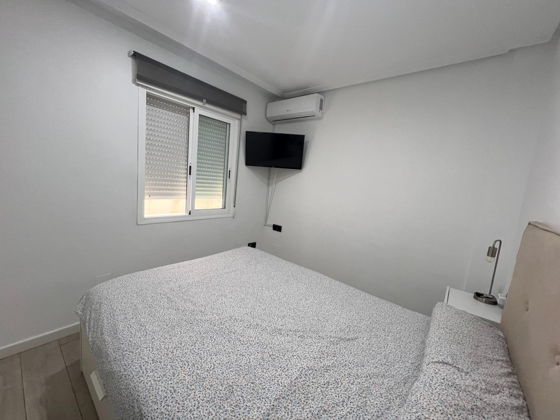 3 Bed, 1 Bath, ApartmentFor Sale, Dolores, Alicante