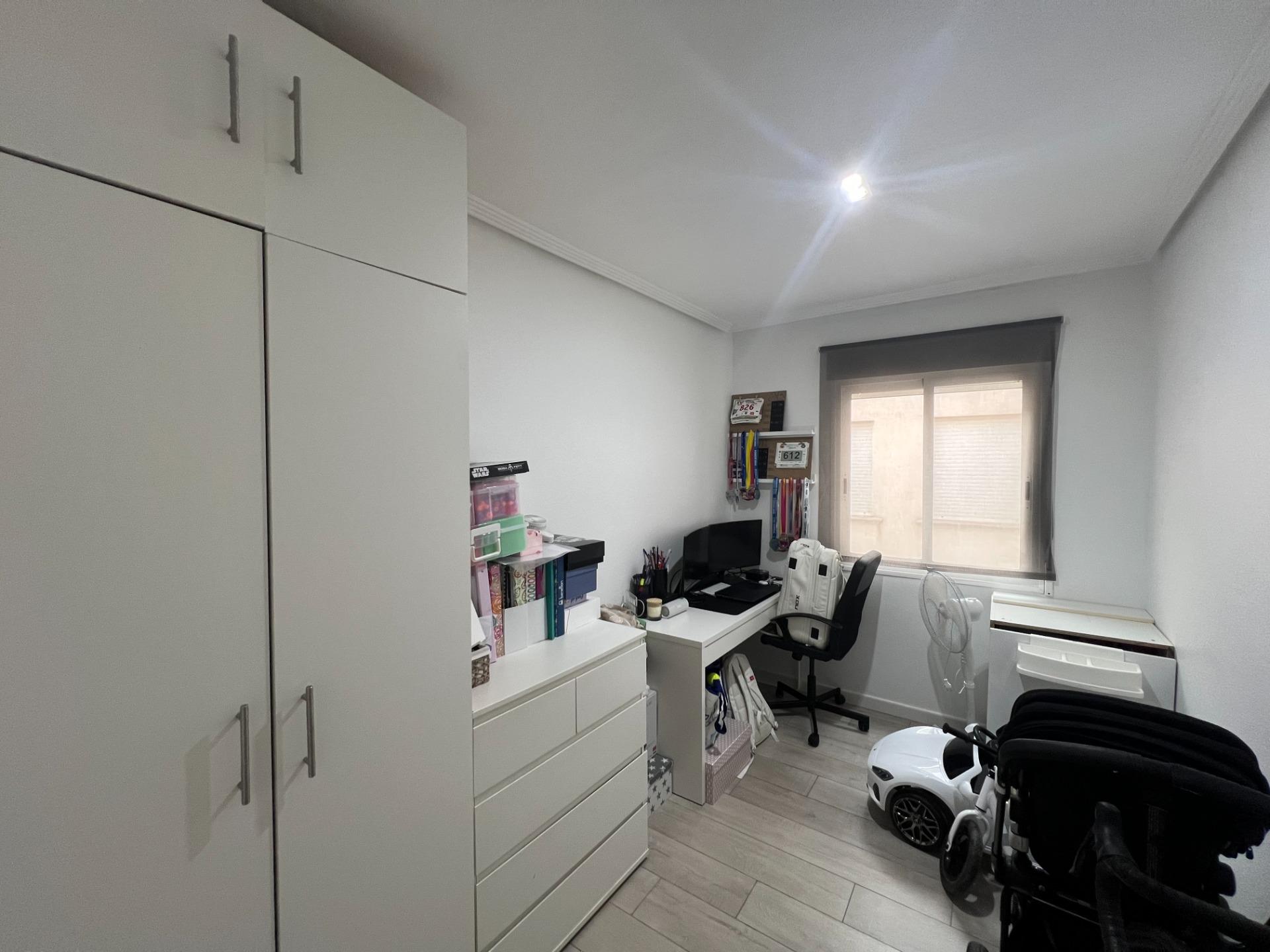 3 Bed, 1 Bath, ApartmentFor Sale, Dolores, Alicante