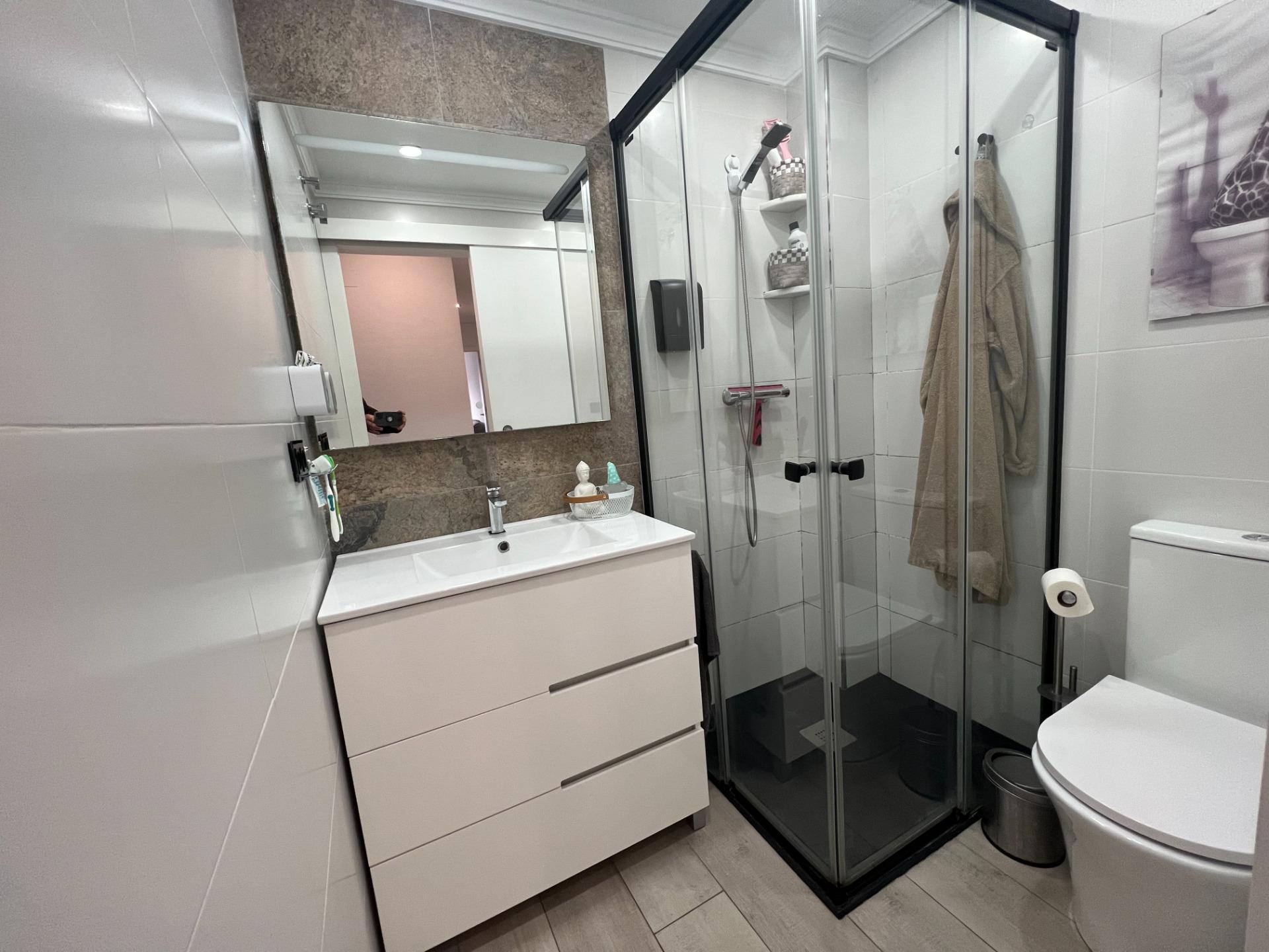 3 Bed, 1 Bath, ApartmentFor Sale, Dolores, Alicante