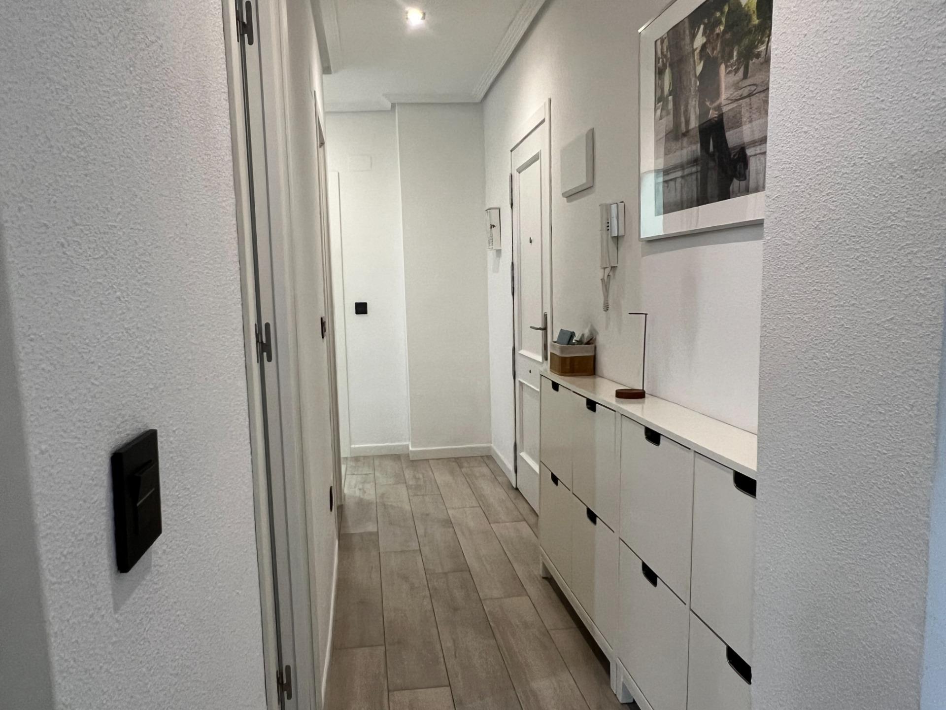 3 Bed, 1 Bath, ApartmentFor Sale, Dolores, Alicante