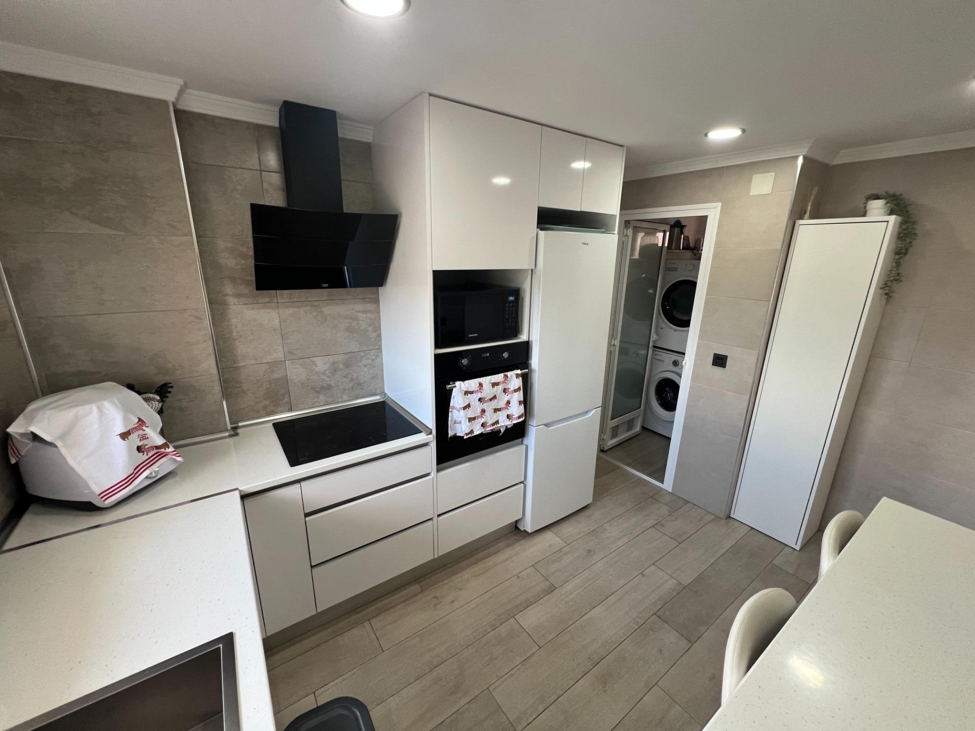 3 Bed, 1 Bath, ApartmentFor Sale, Dolores, Alicante