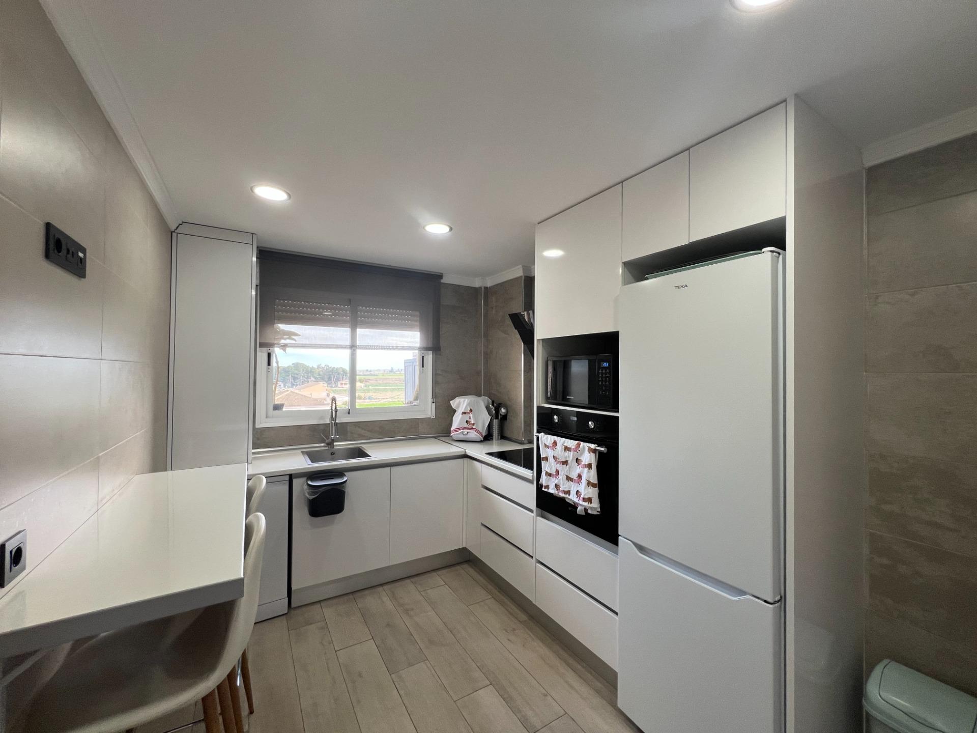 3 Bed, 1 Bath, ApartmentFor Sale, Dolores, Alicante