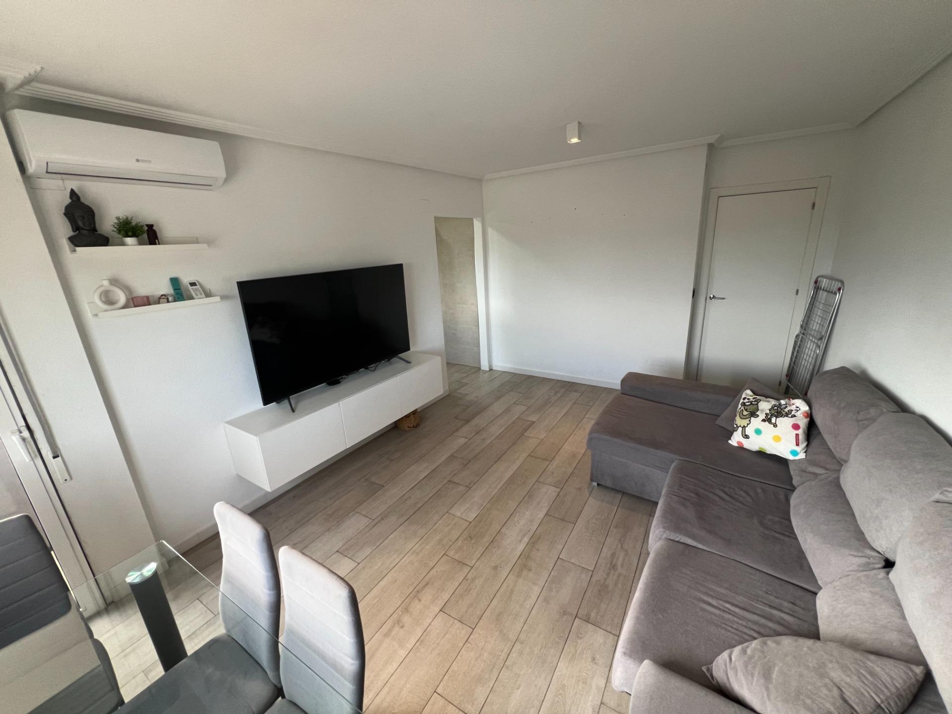 3 Bed, 1 Bath, ApartmentFor Sale, Dolores, Alicante