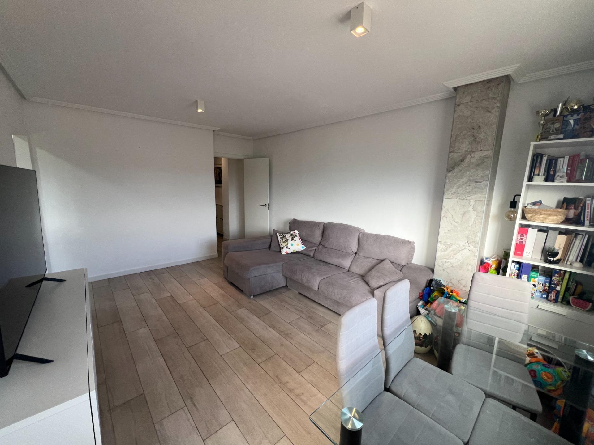 3 Bed, 1 Bath, ApartmentFor Sale, Dolores, Alicante