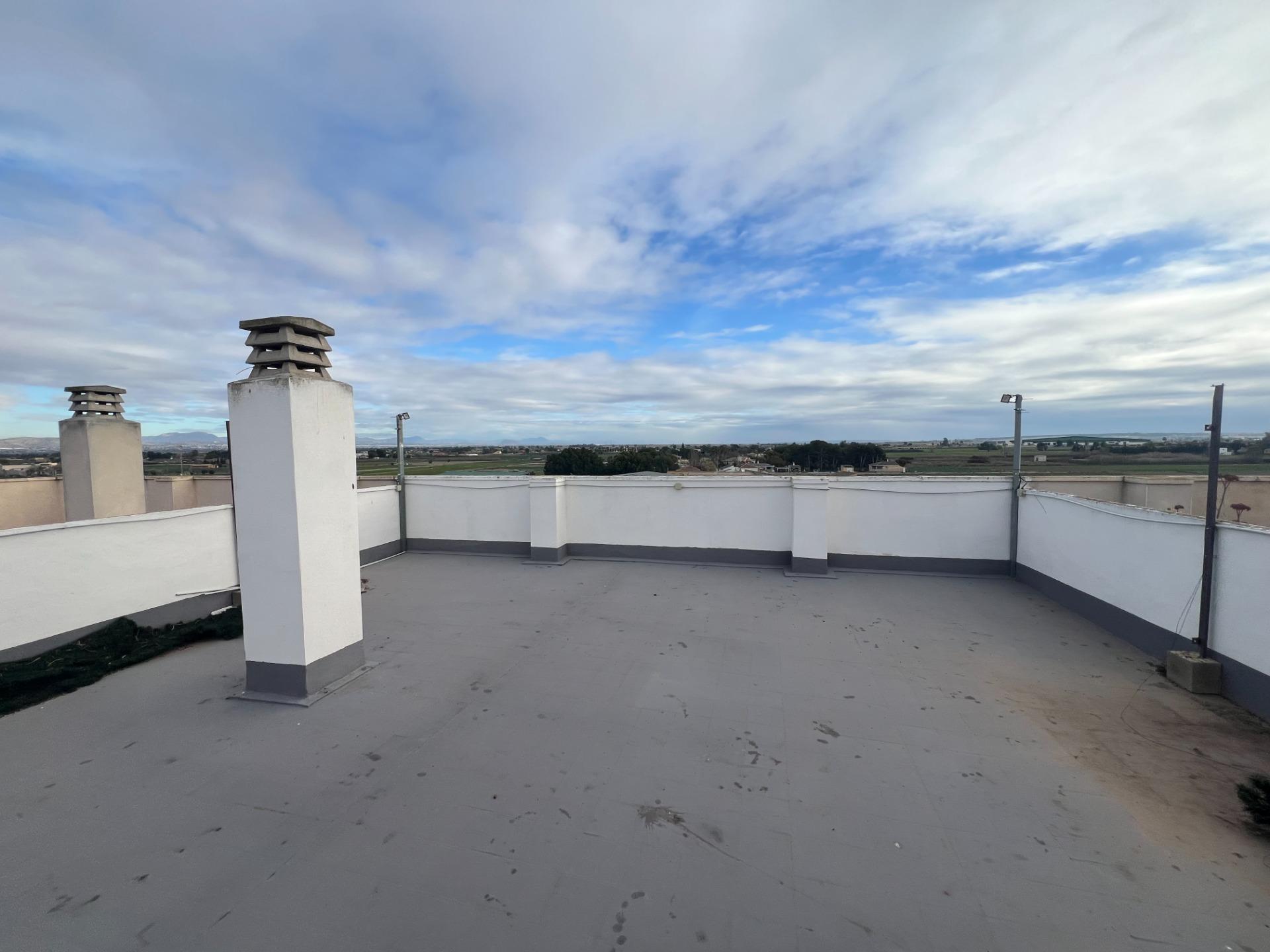 3 Bed, 1 Bath, ApartmentFor Sale, Dolores, Alicante