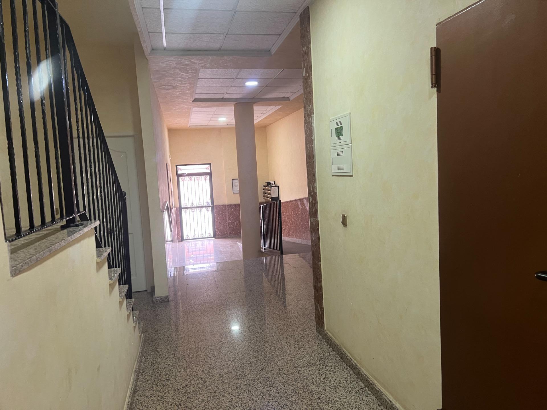 3 Bed, 1 Bath, ApartmentFor Sale, Dolores, Alicante