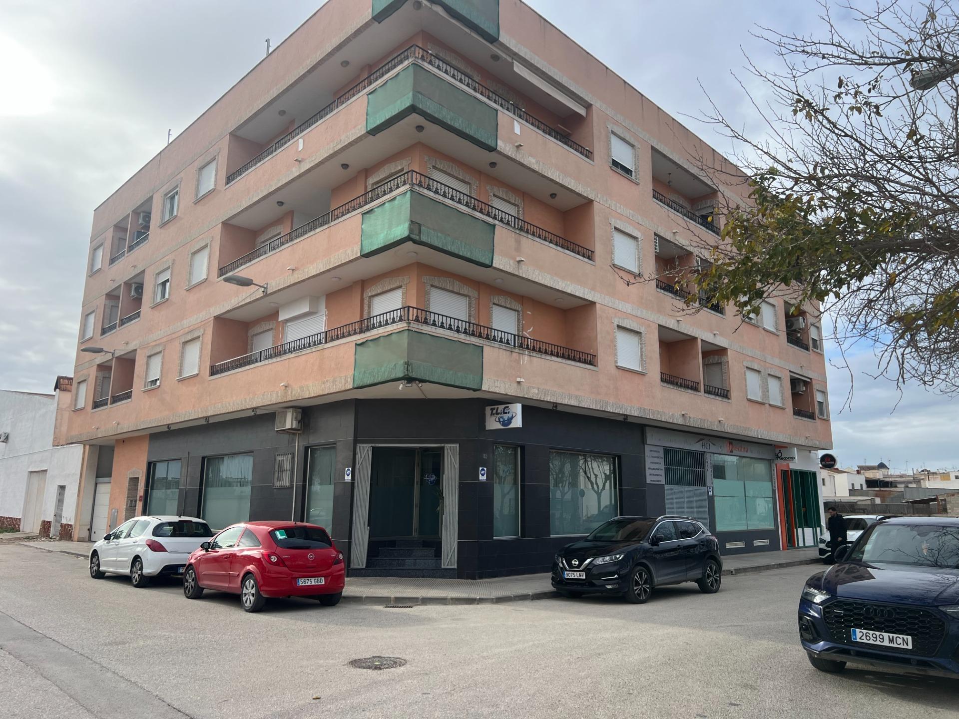 3 Bed, 1 Bath, ApartmentFor Sale, Dolores, Alicante