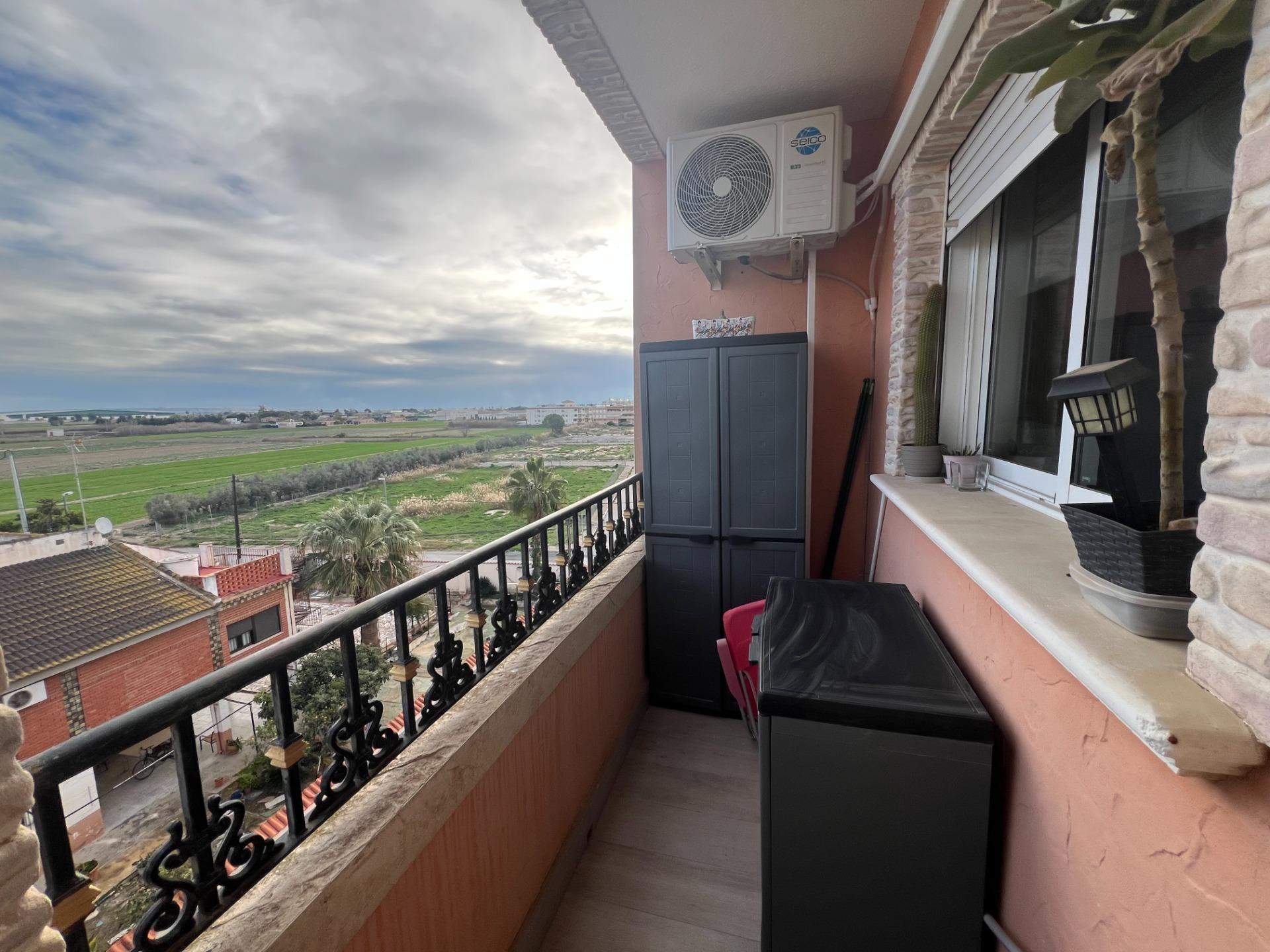 3 Bed, 1 Bath, ApartmentFor Sale, Dolores, Alicante