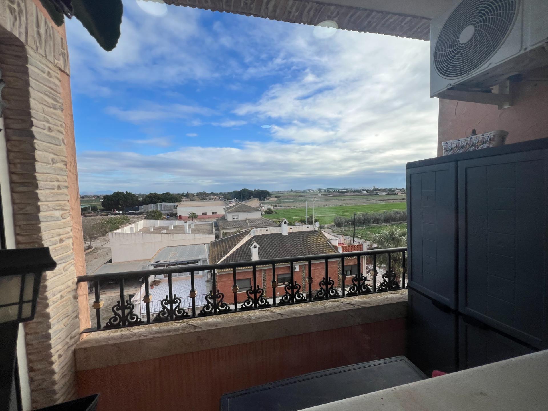 3 Bed, 1 Bath, ApartmentFor Sale, Dolores, Alicante