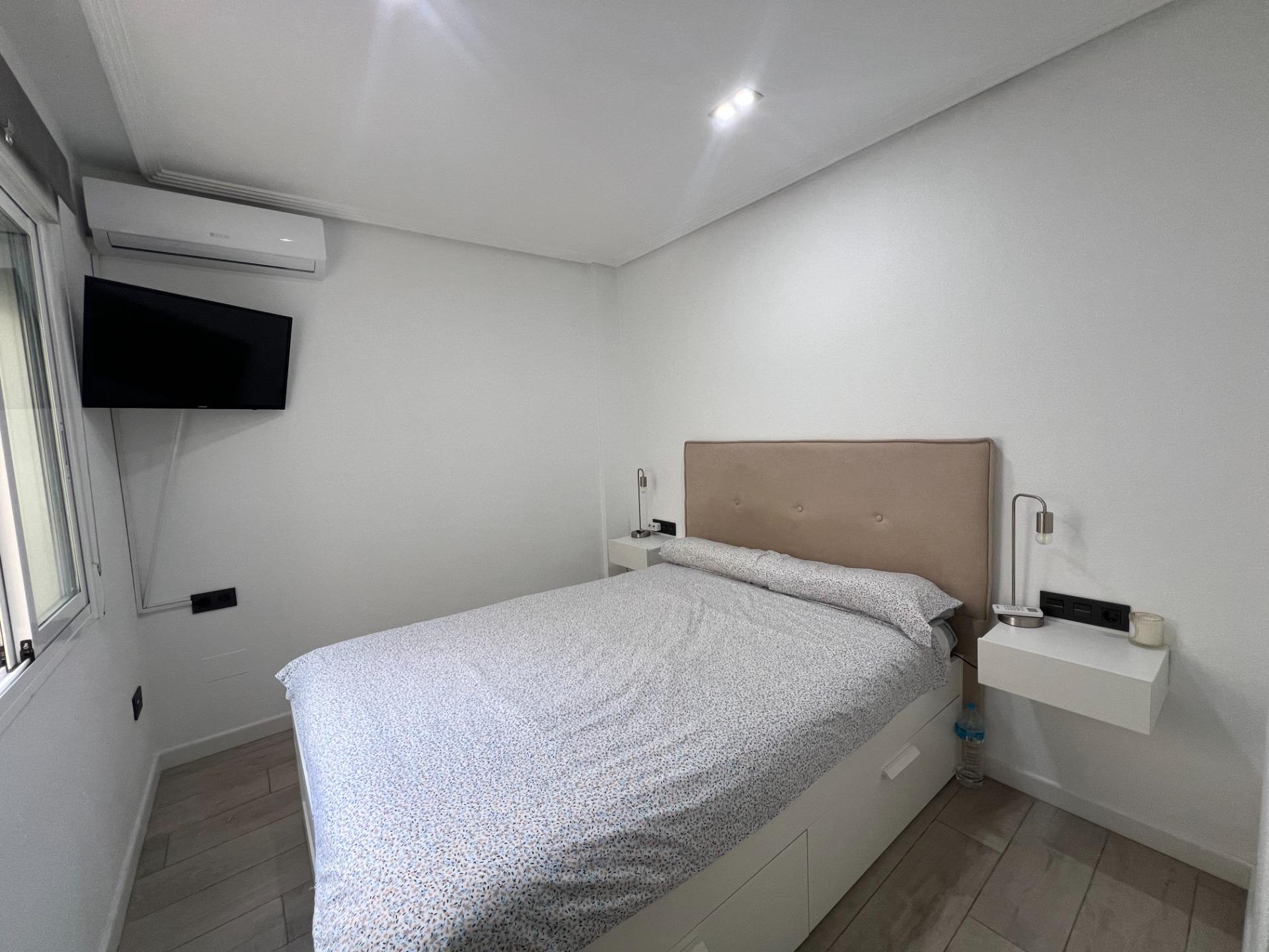 3 Bed, 1 Bath, ApartmentFor Sale, Dolores, Alicante