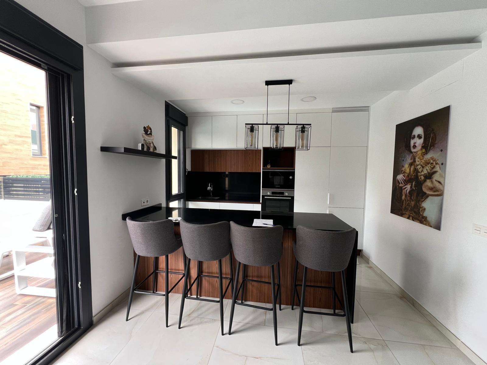 3 Bed, 3 Bath, HouseFor Sale, Orihuela Costa, Alicante