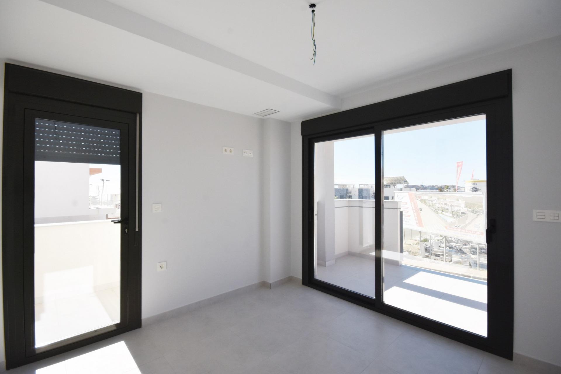 3 Bed, 3 Bath, HouseFor Sale, Puerto de Mazarron, Murcia