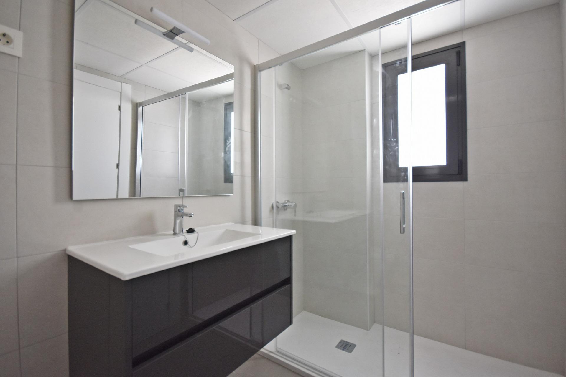 3 Bed, 3 Bath, HouseFor Sale, Puerto de Mazarron, Murcia