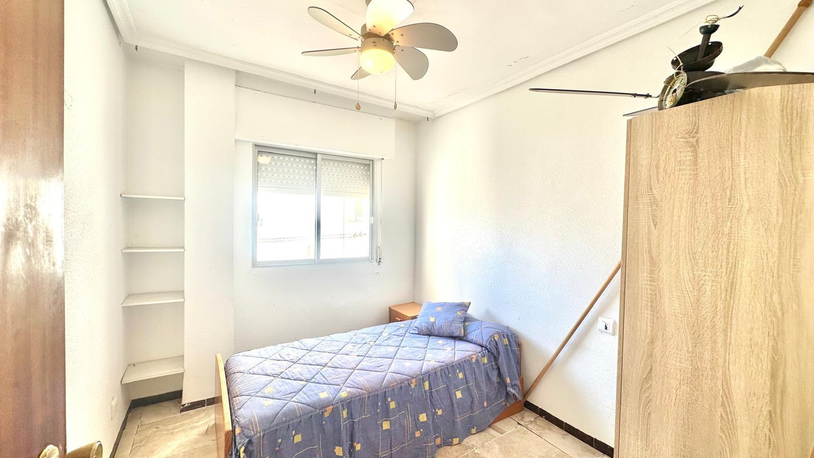 2 Bed, 1 Bath, ApartmentFor Sale, Torrevieja, Alicante