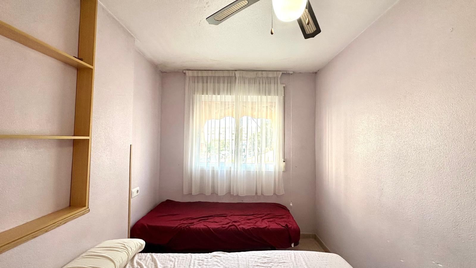 2 Bed, 1 Bath, ApartmentFor Sale, Torrevieja, Alicante