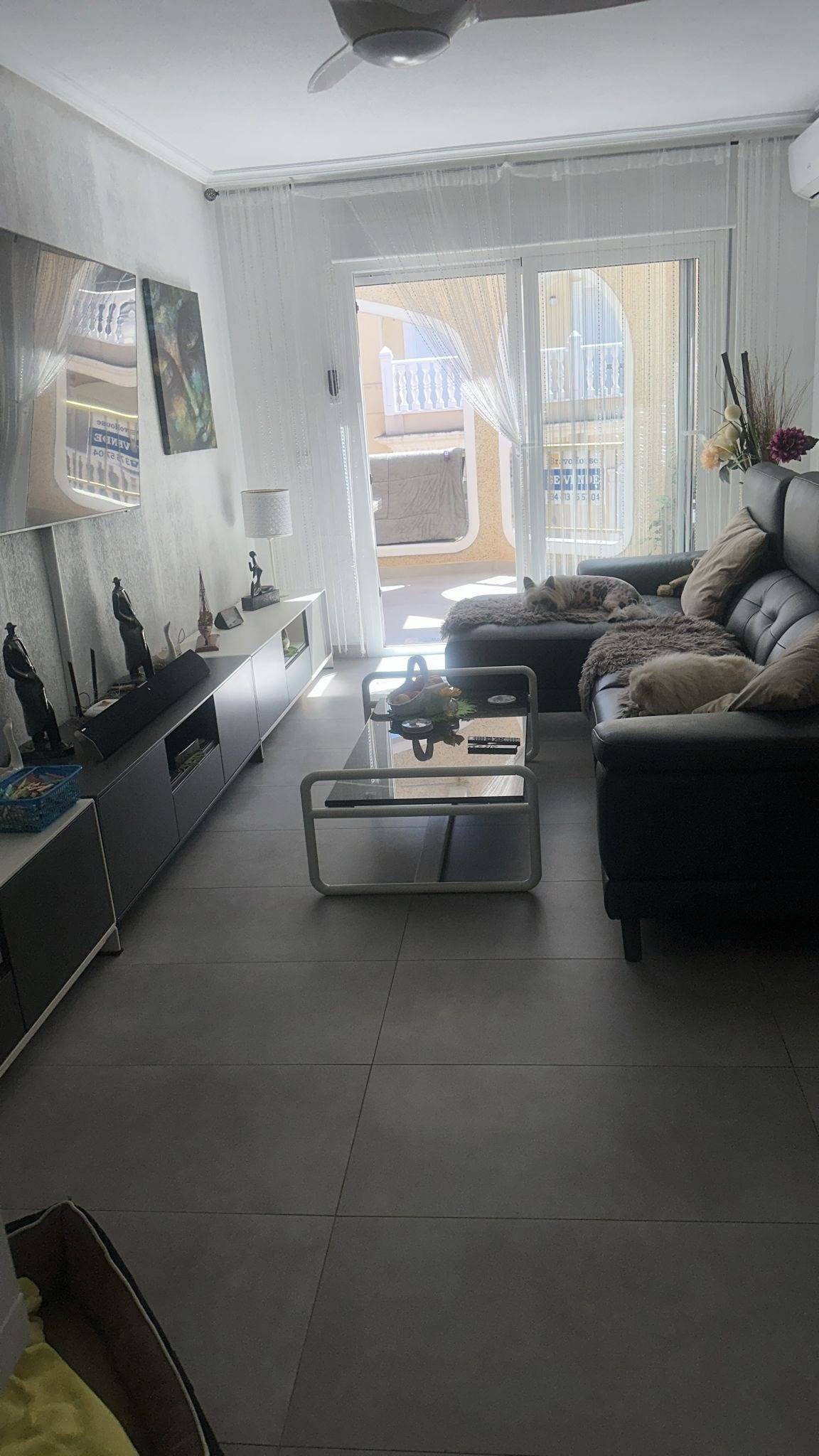 3 Bed, 2 Bath, ApartmentFor Sale, Torrevieja, Alicante