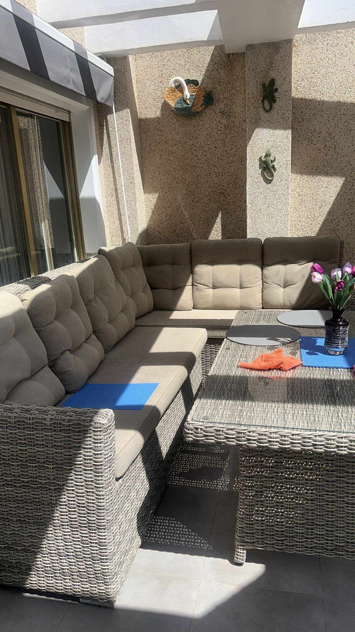 3 Bed, 2 Bath, ApartmentFor Sale, Torrevieja, Alicante