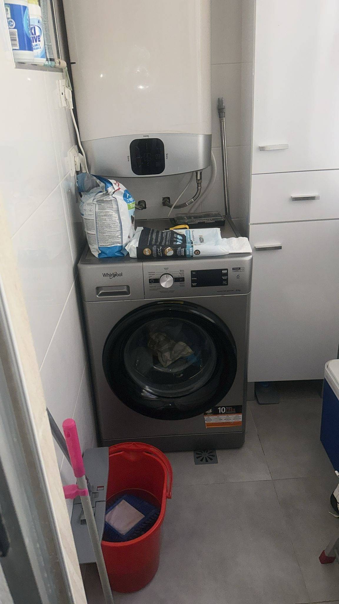 3 Bed, 2 Bath, ApartmentFor Sale, Torrevieja, Alicante