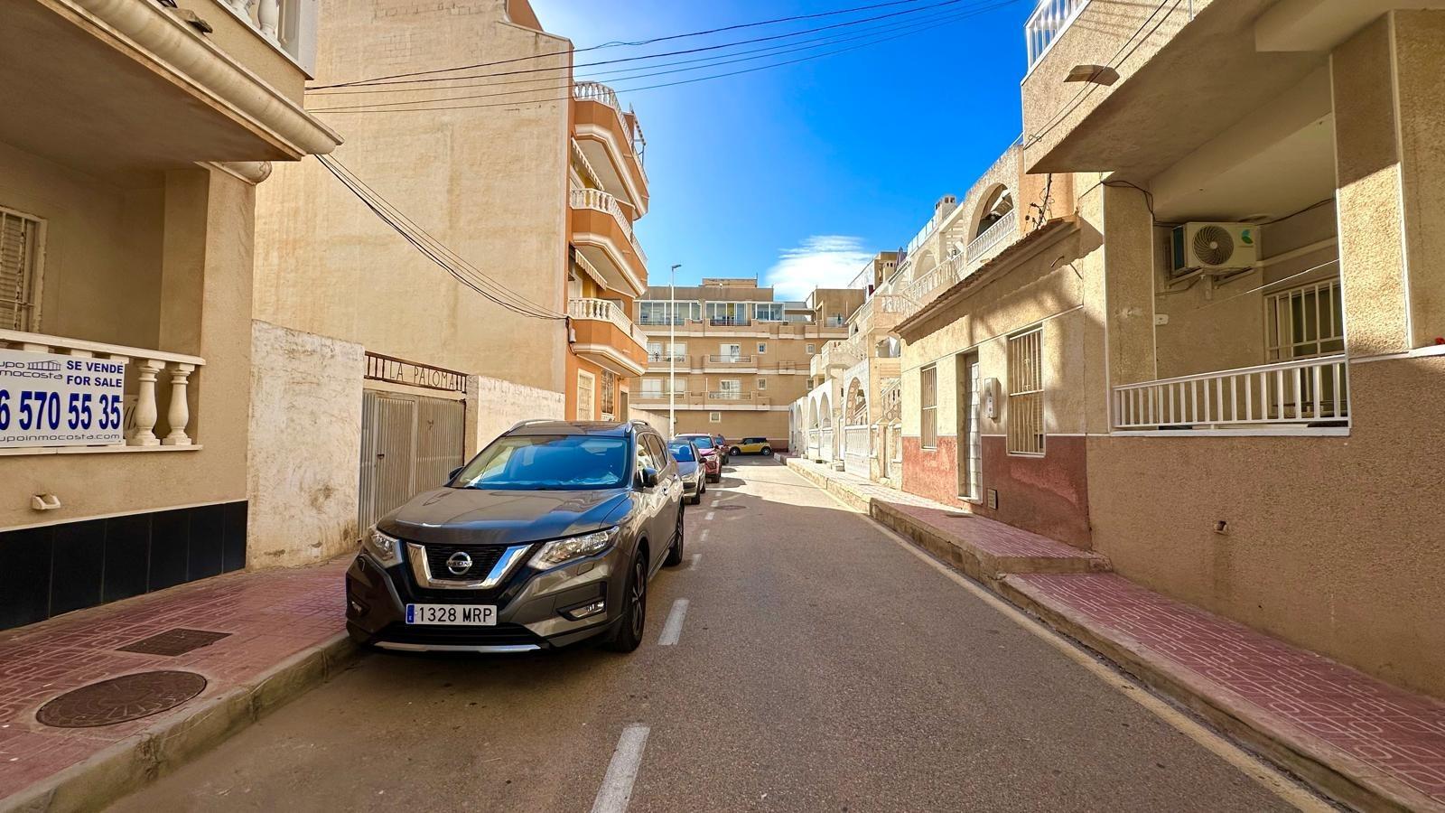 2 Bed, 2 Bath, ApartmentFor Sale, Torrevieja, Alicante