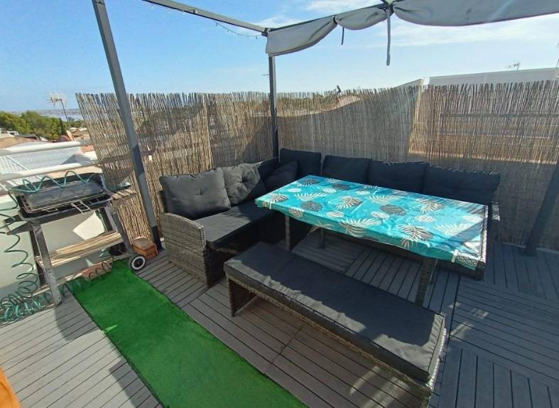 1 Bed, 1 Bath, ApartmentFor Sale, Torrevieja, Alicante