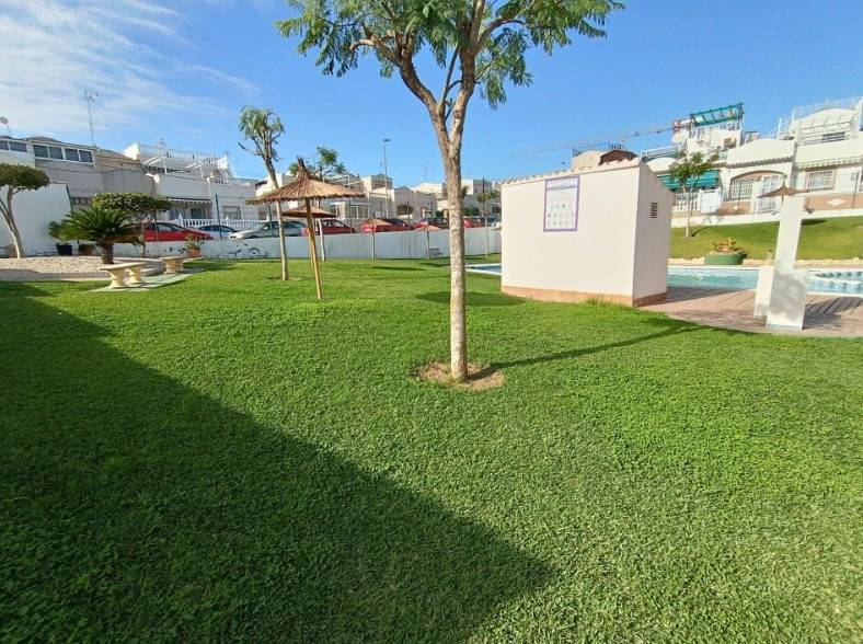 1 Bed, 1 Bath, ApartmentFor Sale, Torrevieja, Alicante