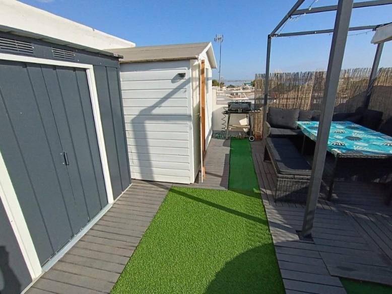 1 Bed, 1 Bath, ApartmentFor Sale, Torrevieja, Alicante