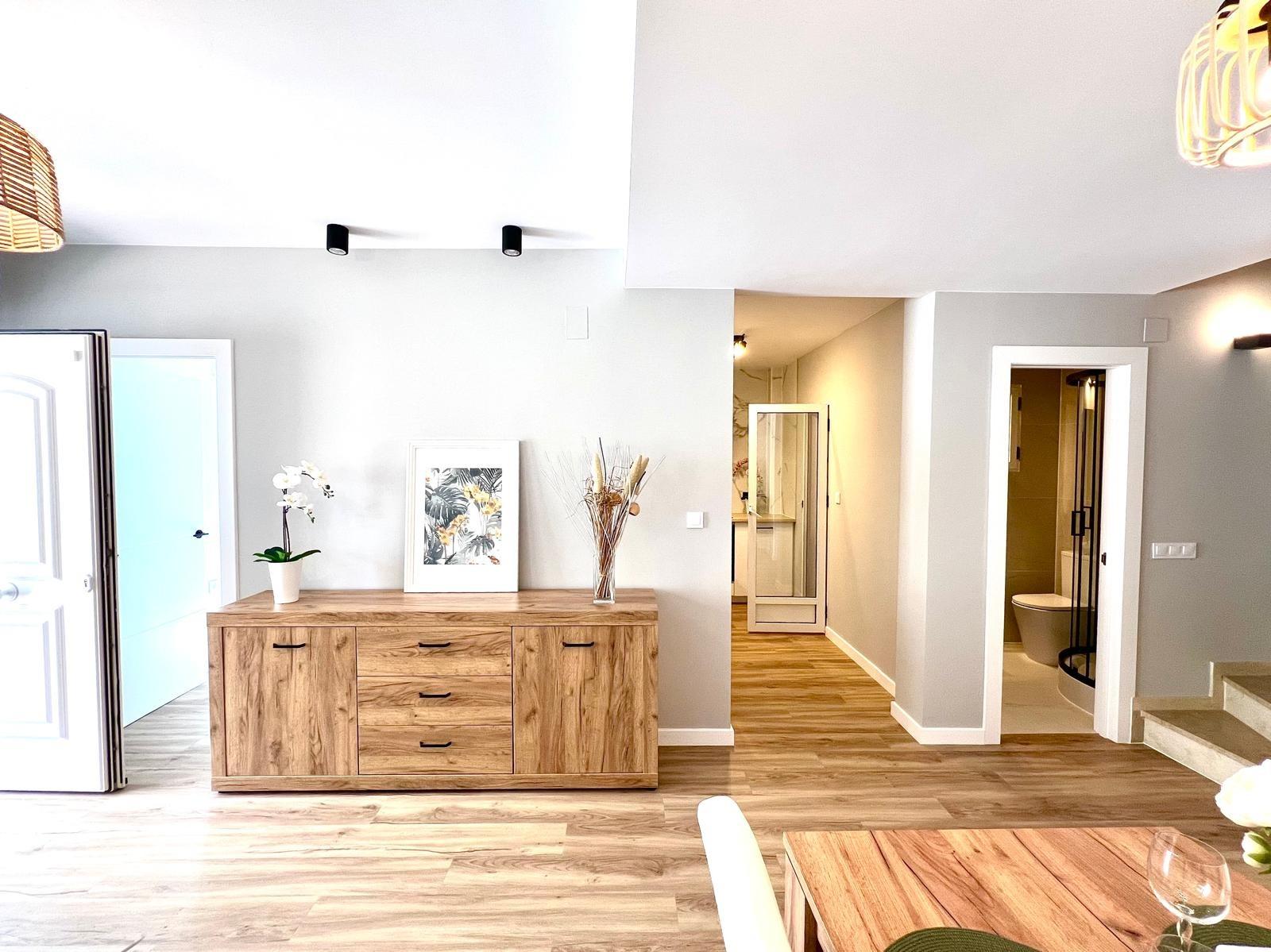 3 Bed, 2 Bath, HouseFor Sale, Orihuela, Alicante