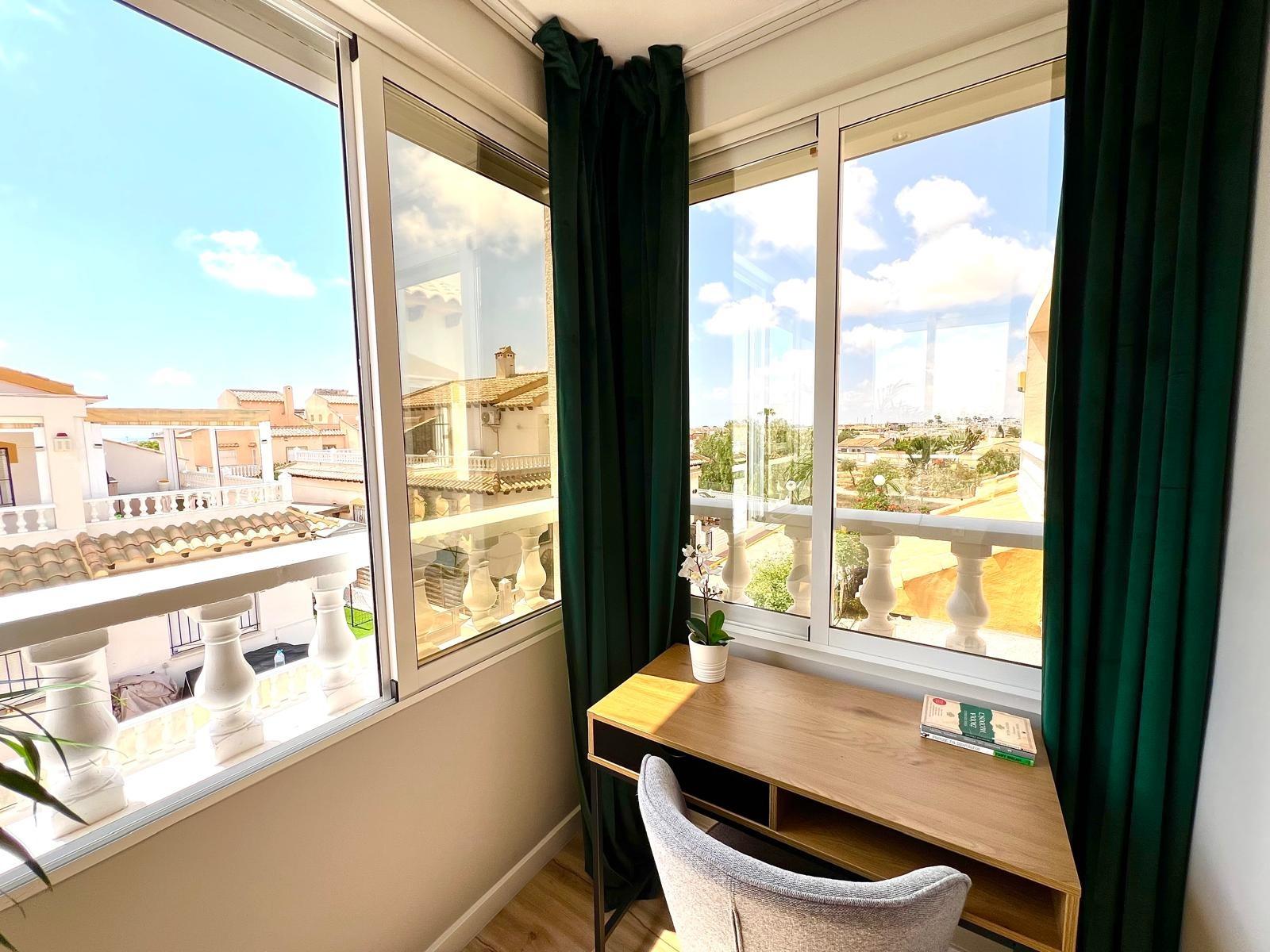 3 Bed, 2 Bath, HouseFor Sale, Orihuela, Alicante